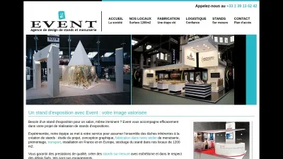 Standiste