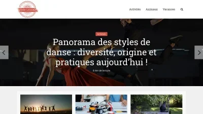 Idee-loisirs.com