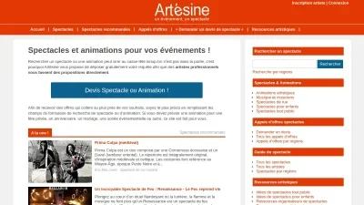Artésine