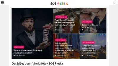 Sos Fiesta